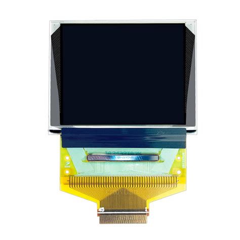 Oled Display Small Size Color Oled Display 177 Inch Color Oled Display