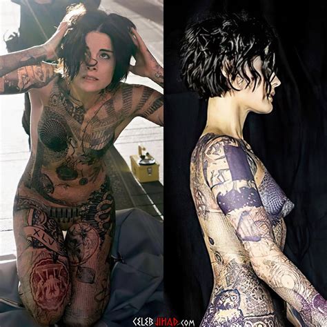 Jaimie Alexander Nude Nips And Pussy Lips Behind The Scenes Pics Nude Celebrity Porn