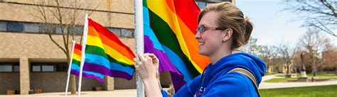 Gay And Lesbian Studies Uw Platteville