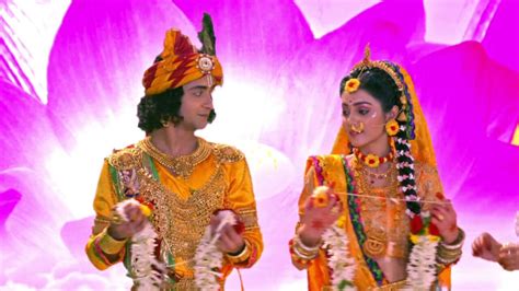 The Ultimate Collection Of Radha Krishna Serial Hd Images Over 999