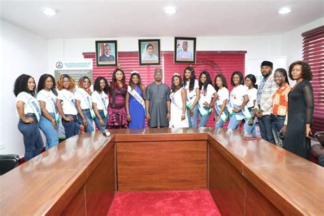 Most Beautiful Deaf Girl In Nigeria Disability Commission Advocates