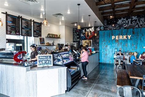 Gallery Perky Beans Coffee And Pb Café Coffee Shop And Café In Leander Tx