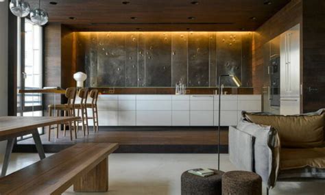 We've selected 10 best small kitchen ideas 2021, which can help you redesign your kitchen and make it visually bigger. What will be the design of the kitchen 2022