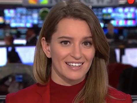 Msnbcs Katy Tur Am I Out Of Touch For Not Cheering A 1000 Bonus