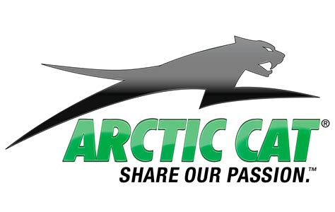 Arctic Cat Motorcycles Logo Moto Logo Logo Lema Sans Serif Cat