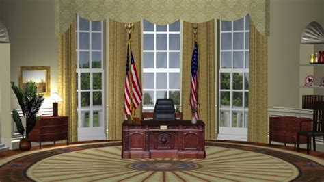 Oval Office Zoom Background Hd Download And Use 10000 Zoom