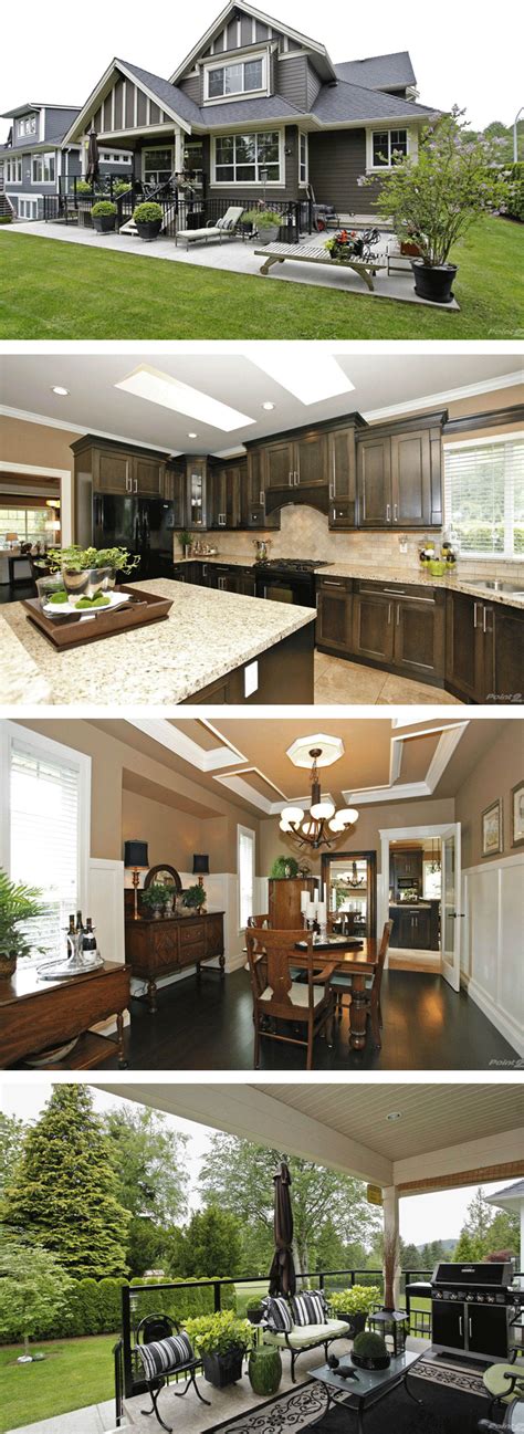 This delightful home has an exquisite character. See for yourself and get inspired: http://www ...