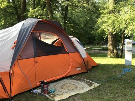 Indiana Dunes Camping Brings The Magic Of The Beach To The Midwest