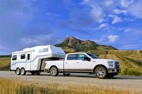 5th Wheel Campers Rv Trailer