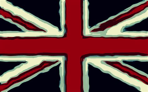 72 Union Jack Wallpaper On Wallpapersafari