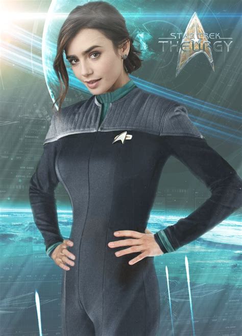 Lt Zephyr Praise Star Trek Theurgy By Auctor Lucan On Deviantart