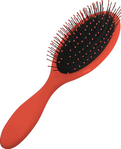 Hairbrush Clipart Round Brush Hairbrush Round Brush Transparent Free