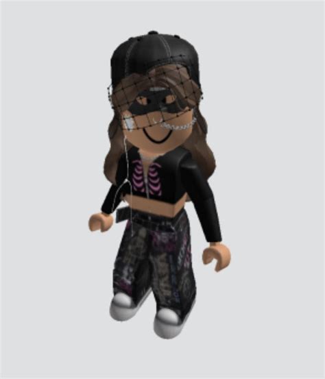 Roblox Avatar Ideas Roblox Roblox Pictures Pink Grunge