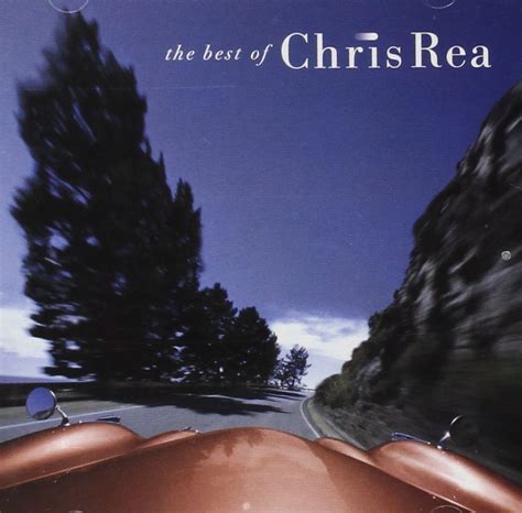 Best Of Chris Reathe Chris Rea Amazones Cds Y Vinilos