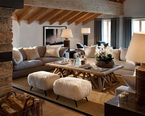 Cozy living room ideas: Hibernate at home in a comfy, cocoon-like space | Homes & Gardens