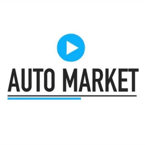 AutoMarket.hr - YouTube