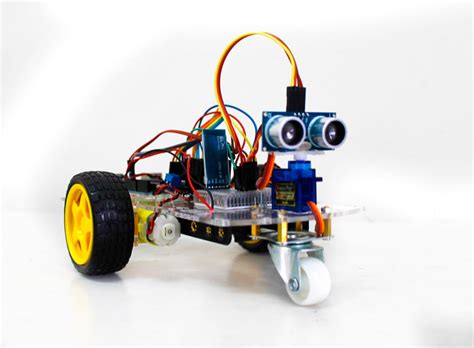 Cursos Y Talleres De Robotica Educativa Verano 2018 En Lima Perú