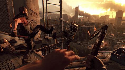 We did not find results for: Buy Dying Light: The Following - Enhanced Edition Steam