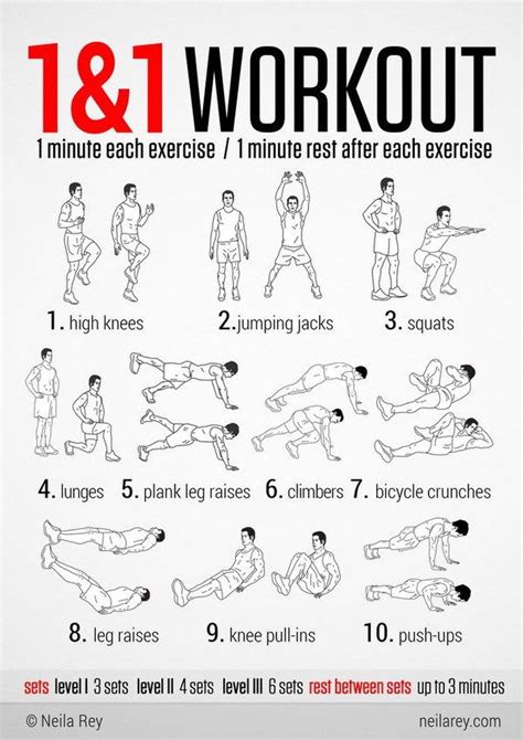 Workouts For All Kinds Workouts Without Equipment At Home Workout