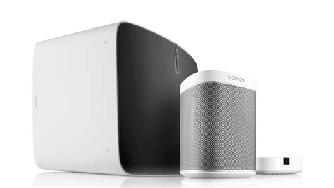 Sonos Prices Ipo At 15 Per Share Valuing The Company 148 Billion