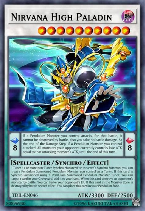 This is a list of pendulum monster support cards. Top 10 Extra Deck Pendulum Monsters in Yu-Gi-Oh | HobbyLark