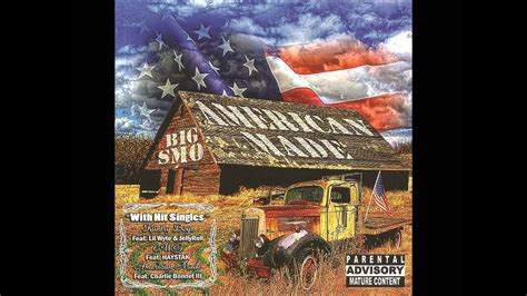 big smo feat cb3 quittin time intro skit 2010 w charlie bonnet iii country rap hick