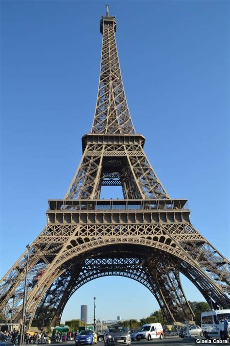 Eiffel tower, paris, france — google arts & culture. Torre Eiffel - Melhores Destinos