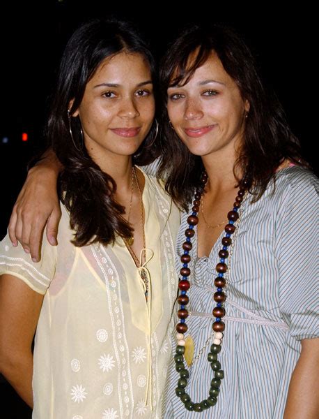 Maybe you would like to learn more about one of these? Rashida & Sister Kidada - Rashida Jones Photo (138109 ...
