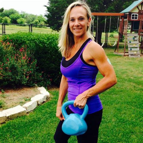 Missy Bevers Texas Fitness Instructor And Husband Had Problems Say Police