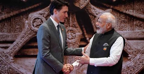 Diplomatic Row Canada S Allegations Serious India Must Cooperate With Investigation Says Us