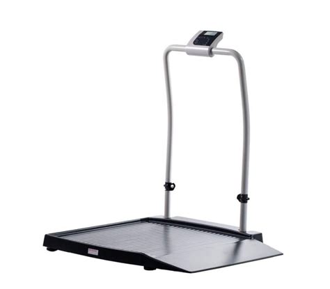 Balance Wheelchair Platform Scale Medical Weighing Scales And Measuring