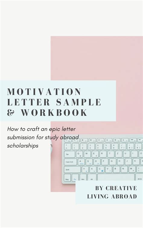 Contoh (sample) letter of motivation is one of the favorites amongst the people as it is very unique and used in foreign universities. How to Write an Effective Scholarship Motivation Letter ...
