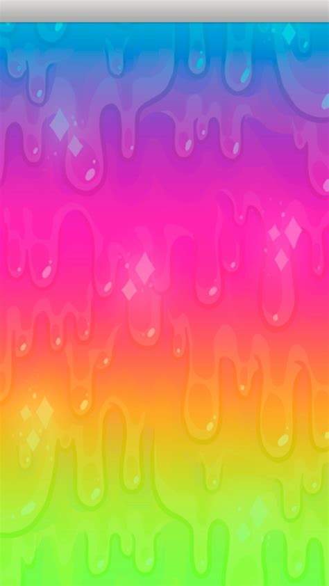 Iphone Wall Tjn Rainbow Wallpaper Wallpaper Iphone Neon Android