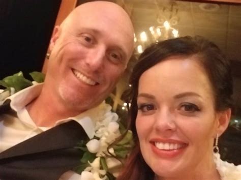 bride paralyzed during freak accident on honeymoon