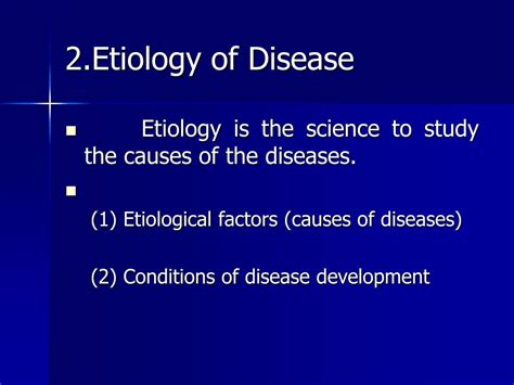 Ppt Pathophysiology Powerpoint Presentation Free Download Id5193363