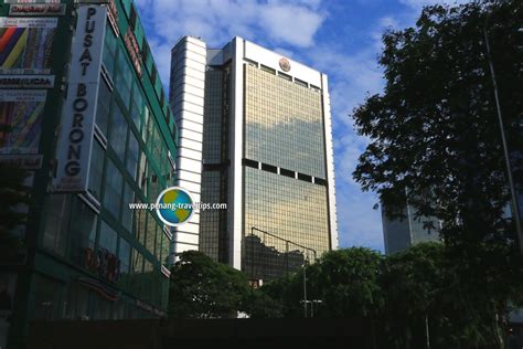 Kwsp building jalan mitc, hang tuah jaya 75450 ayer keroh melaka fax: Bangunan KWSP, Kuala Lumpur
