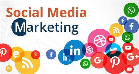 How To Use Social Media In Marketing