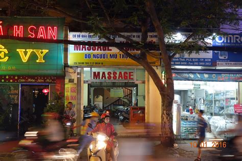 Christianpfc Adventures In Thailand Gay Saunas In Saigon And Hanoi