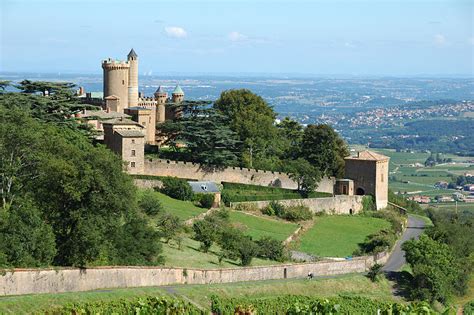 Dupasquier «bulle» julien is the coach who is currently without a team. Château de Montmelas (également sur commune de Saint ...