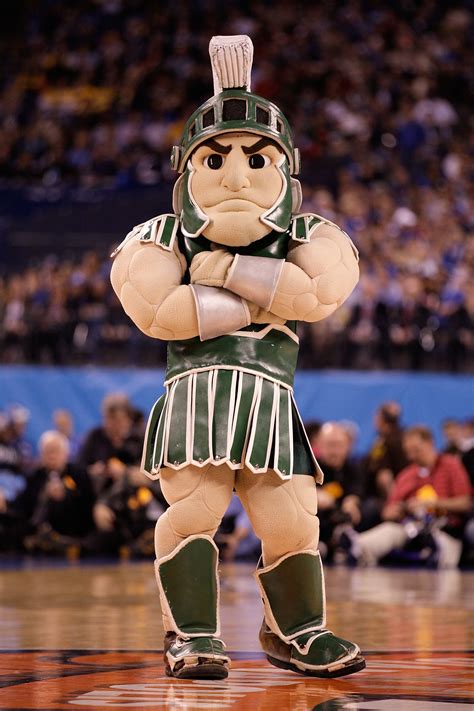 The 10 Best College Football Mascots News Scores Highlights Stats And Rumors Bleacher Report