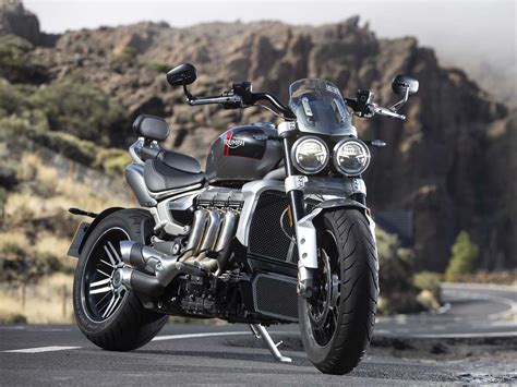 Best Motorcycles For Long Distance Touring