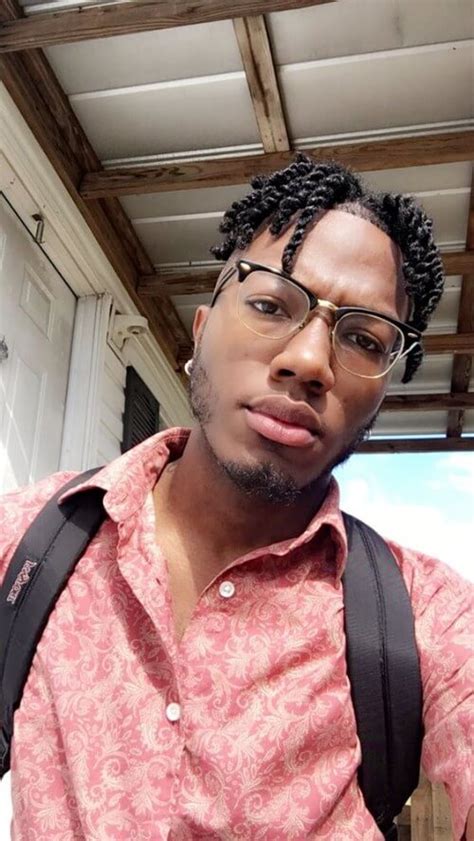It focuses on an abundance of tiny, twisted curls that with any accessory fit completely into position. Braids for Short Black Hair Men | New Natural Hairstyles