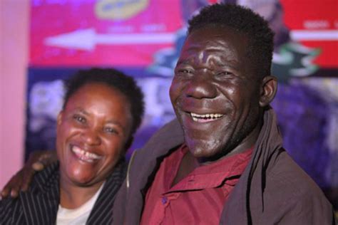 Zimbabwes Mister Ugly Pageant Has Record Number Of Entries The Citizen