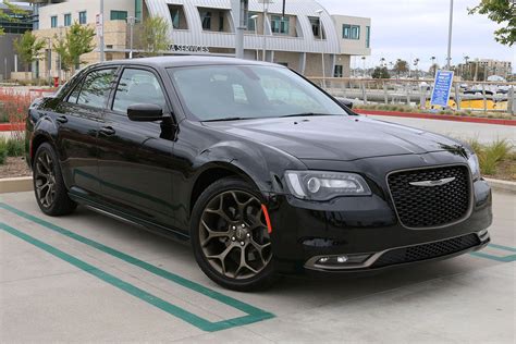 2016 Chrysler 300s Alloy Edition First Drive Digital Trends