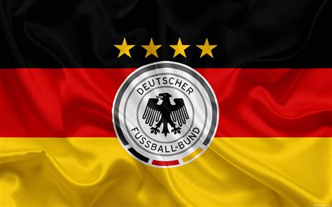 Germany Logo Wallpapers Wallpaper Cave