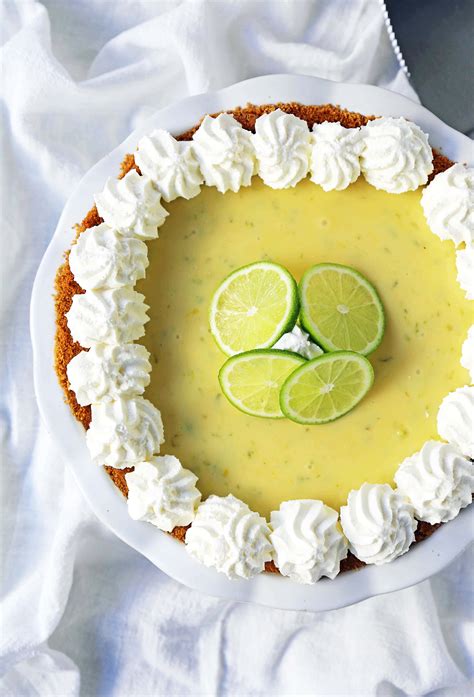 Shop for edwards key lime pie at ralphs. Dairy Free Edwards Key Lime Pi : Dairy-Free Recipe for Key ...