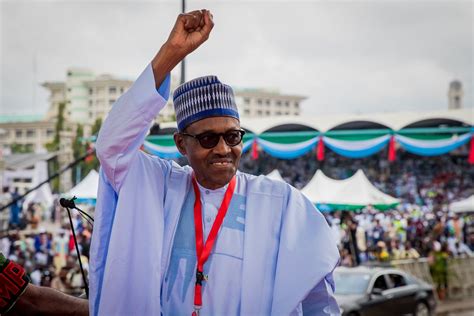Incumbent President Buhari Wins Election Opposition Challenges Result Peoples Dispatch