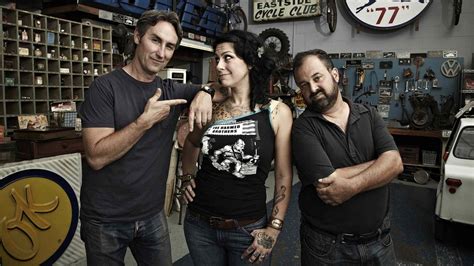 American Pickers Hd Wallpaper Background Image 2050x1153