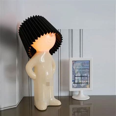Unique Bedside Night Light Table Lamp For Bedroom Funny Naked Babe Penis Switch EBay