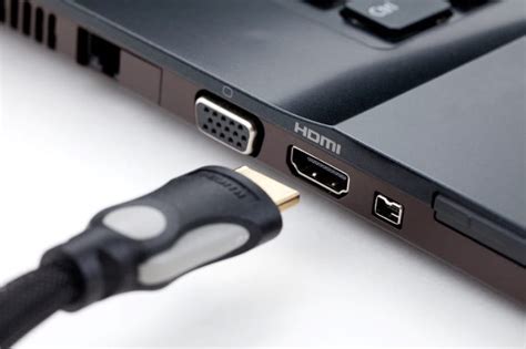 How To Switch To Hdmi On Laptop Easy Guideline